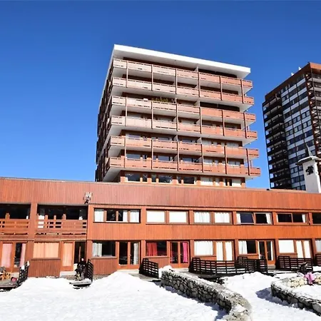 아파트 La Meije - 3/4 Pers - La Meije - Plagne Centre Mae-1954 *