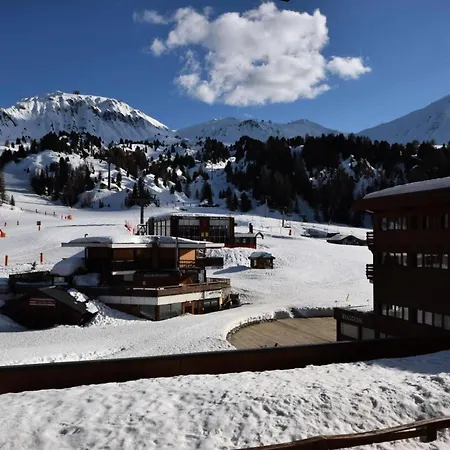 La Meije - 3/4 Pers - La Meije - Plagne Centre Mae-1954 아파트 *
